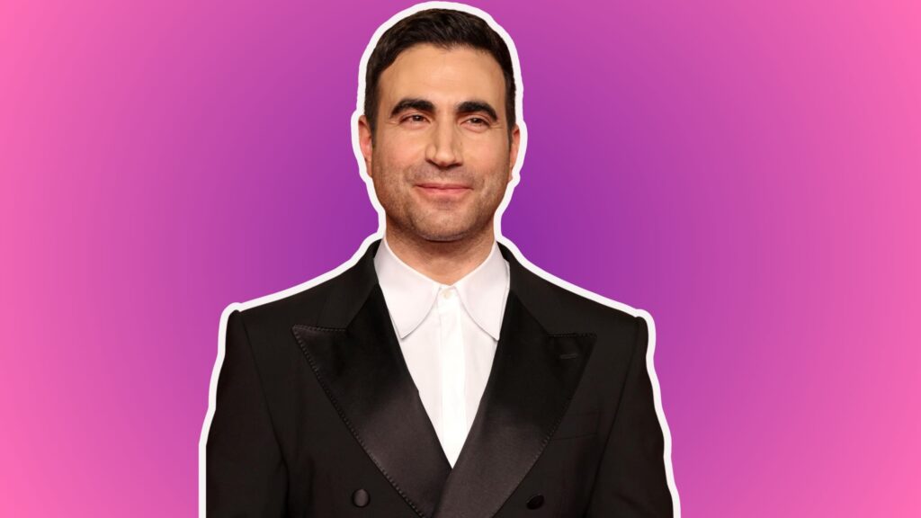 Brett Goldstein Ethnicity