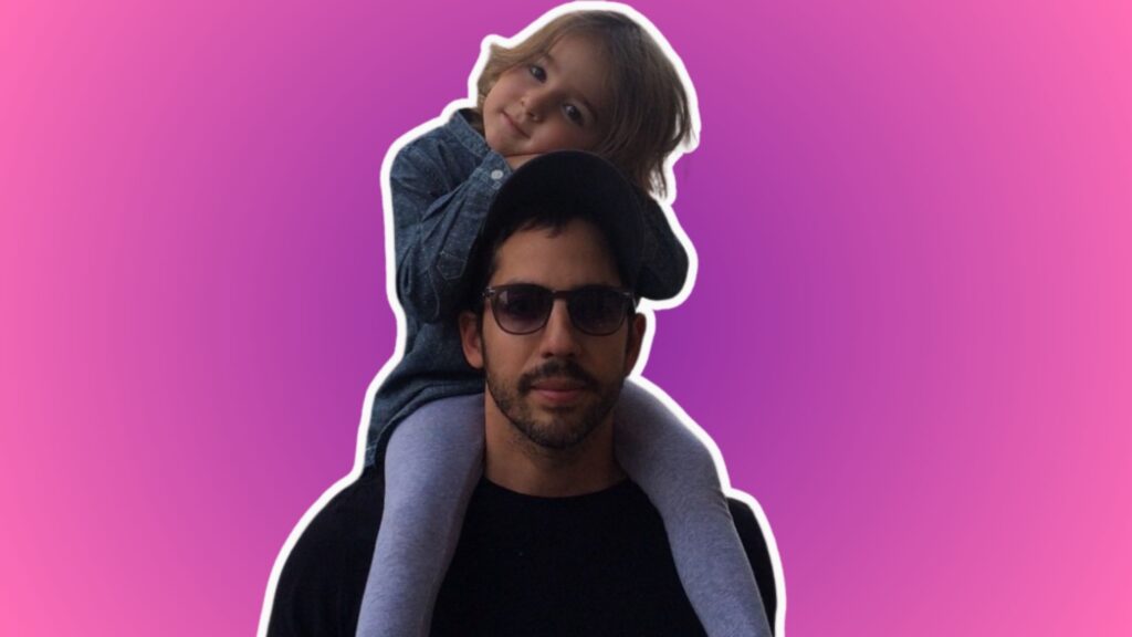 David Blaine Ethnicity, Nationality, and Family Roots