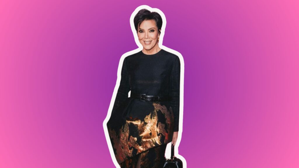 Kris Jenner Ethnicity, Nationality, and Family Roots