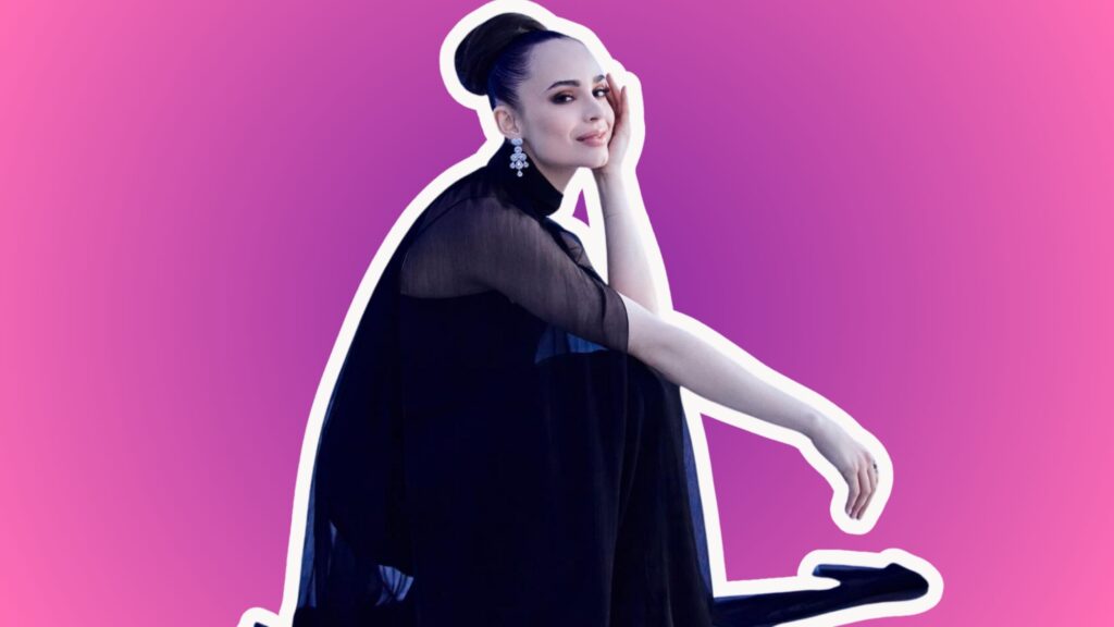 Sofia Carson Ethnicity, Nationality and Family Roots