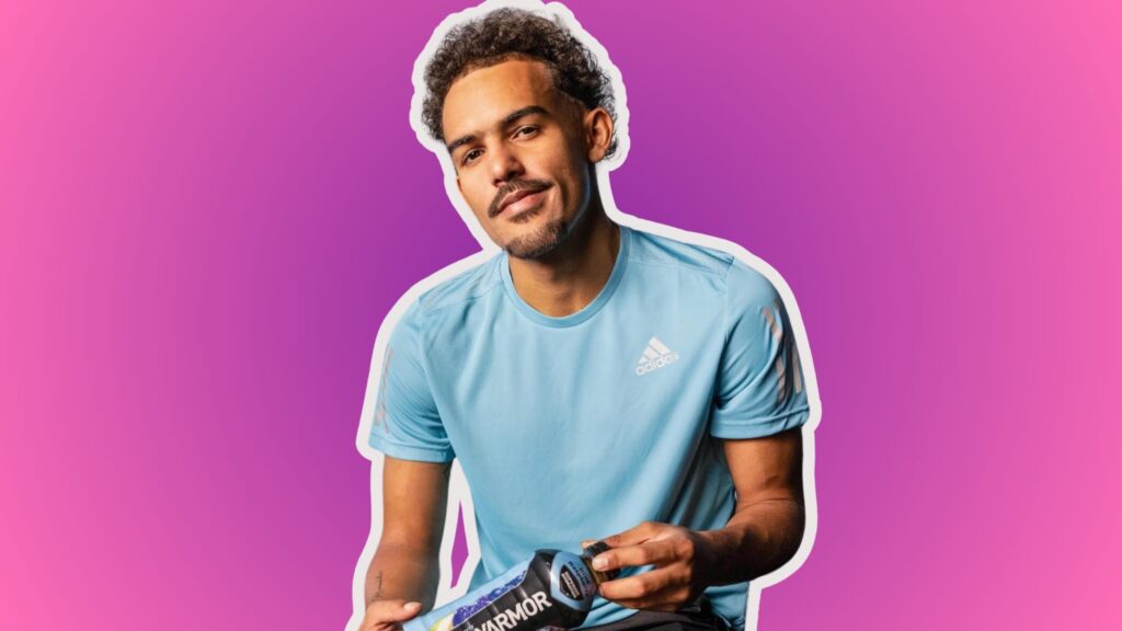 Trae Young Ethnicity, Nationality and Family Roots