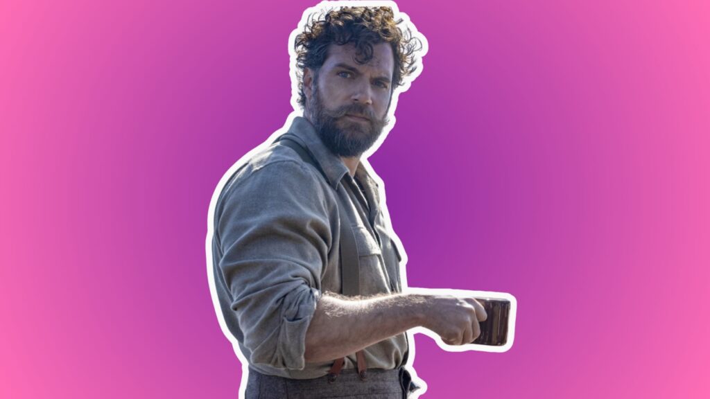 Henry Cavill Ethnicity