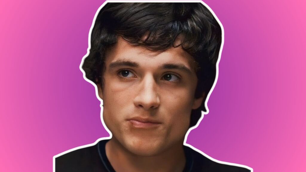 Josh Hutcherson Ethnicity