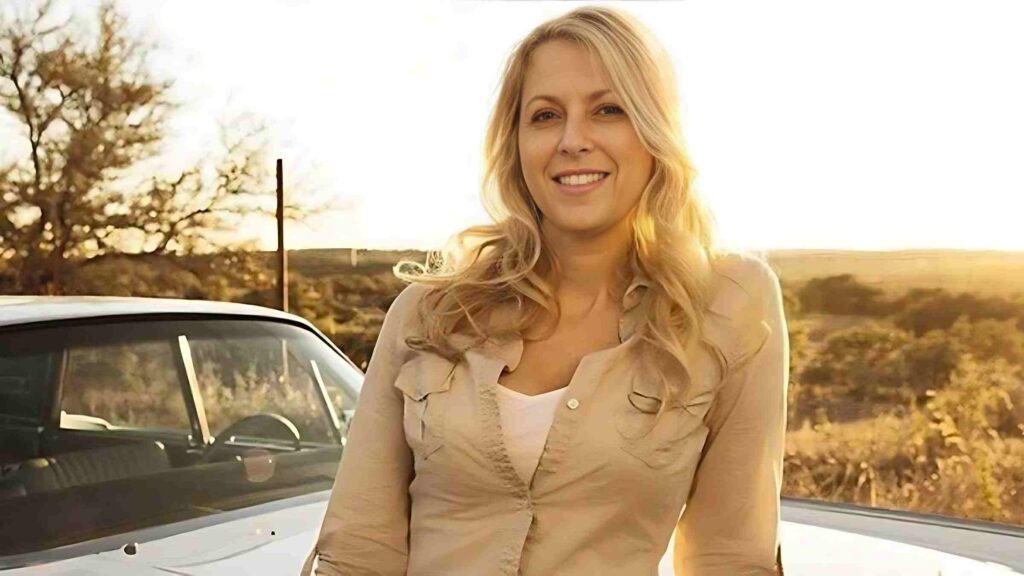 Amanda Martin Net Worth - Age, Husband, Family, Career, and More!