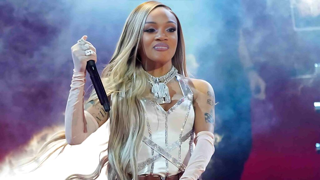 GloRilla Net Worth - Age, Husband, Family, Career, and More!