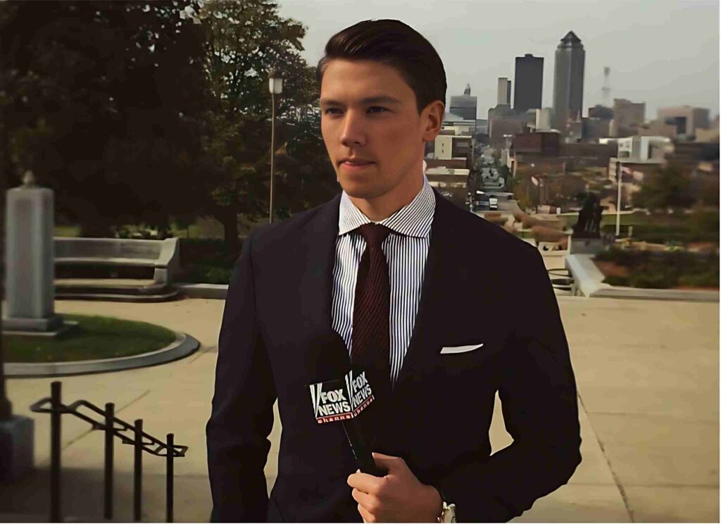 Matt Finn Net Worth - Age, Wife, Family, Career, and More!