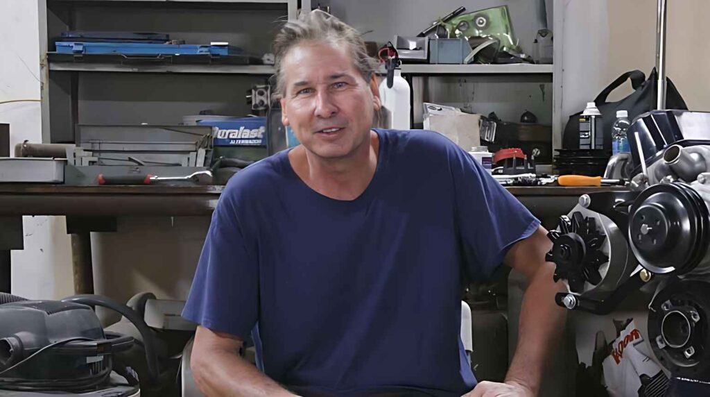 Steve Dulcich Net Worth - Age, Wife, Family, Career, and More!